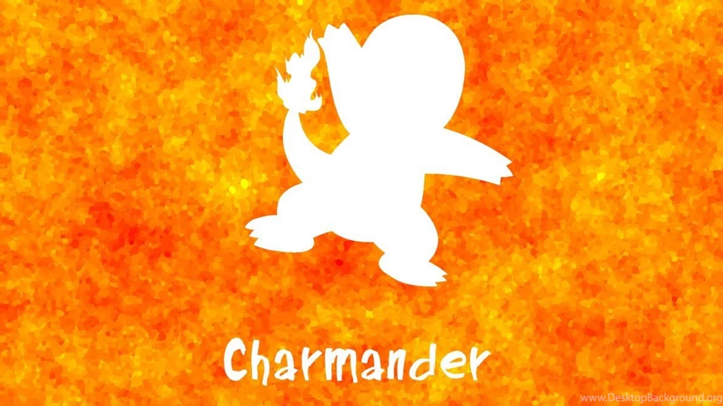 Charmander Wallpapers By TokageLP On DeviantArt