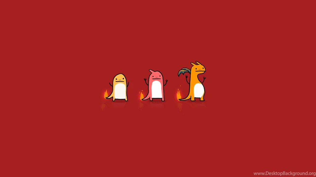 Charmander Wallpapers » WallDevil Best Free HD Desktop And Mobile ...