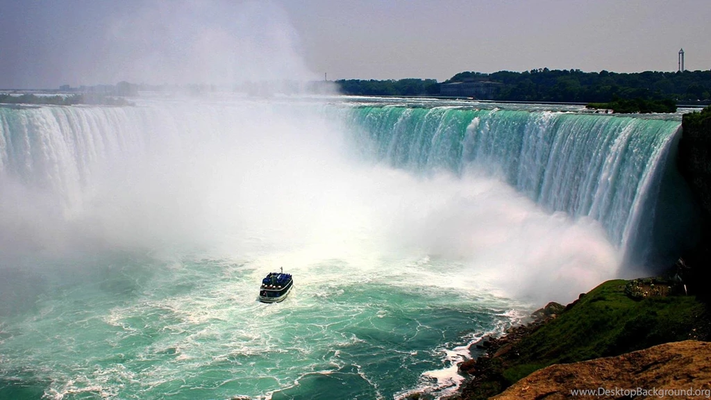 Niagara Falls Wallpapers Wallpapers Cave