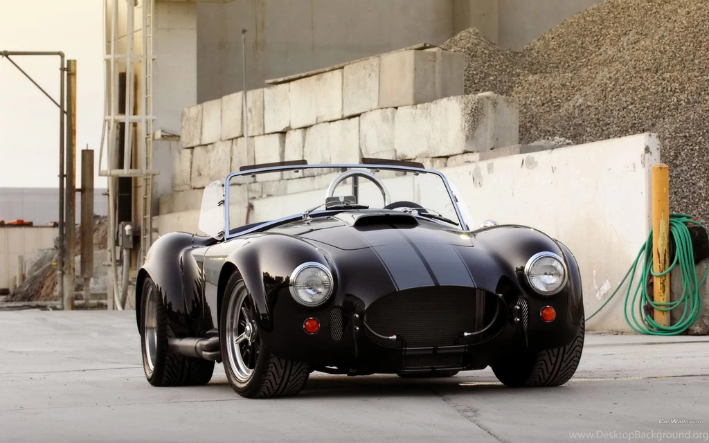 Shelby Cobra