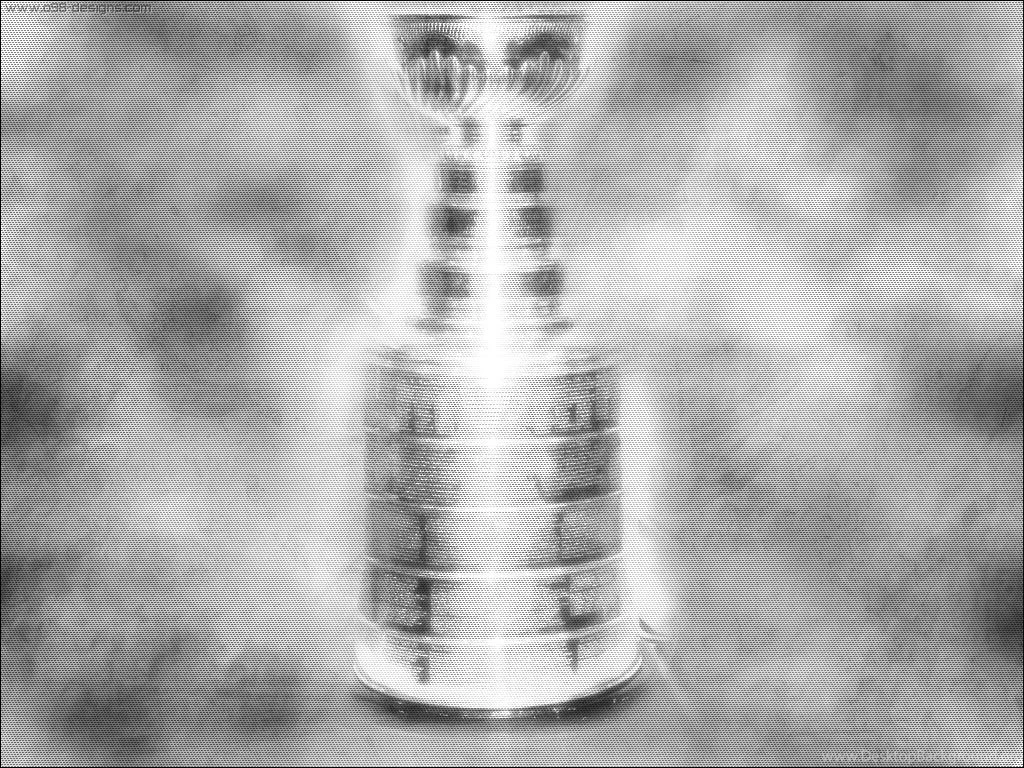 Breakaway Wallpapers THE STANLEY CUP