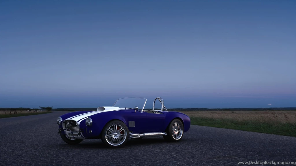 Shelby Cobra Wallpapers   Image