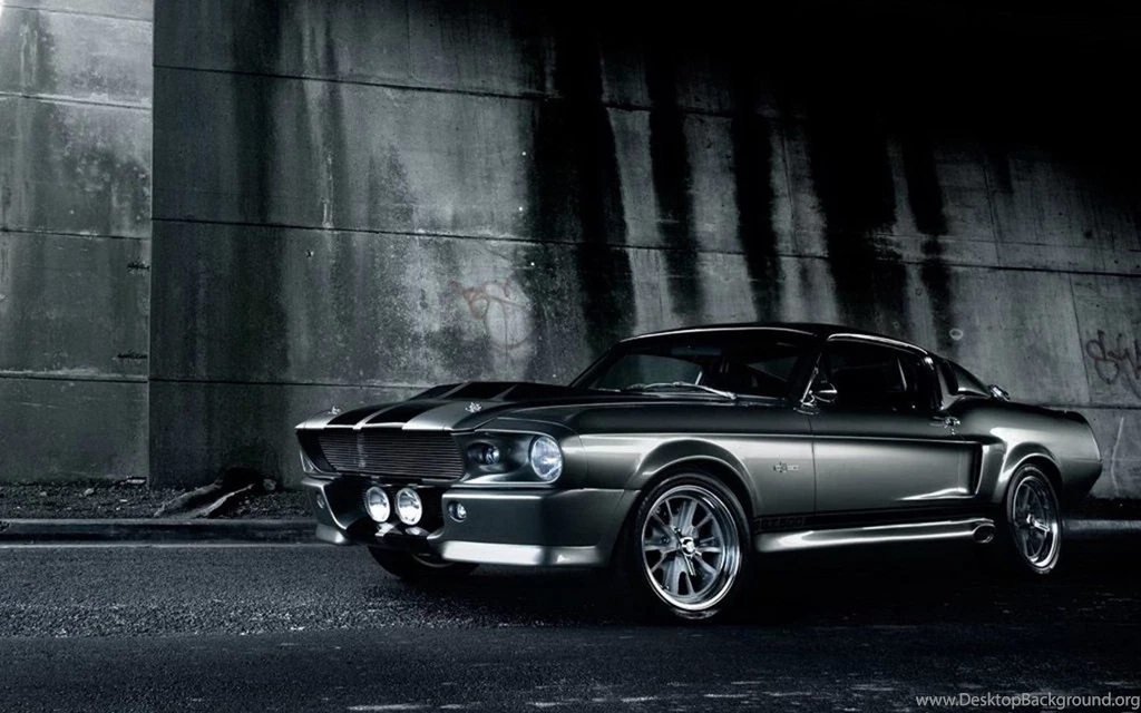 Shelby Cobra GT500 1967   Wallpaper.