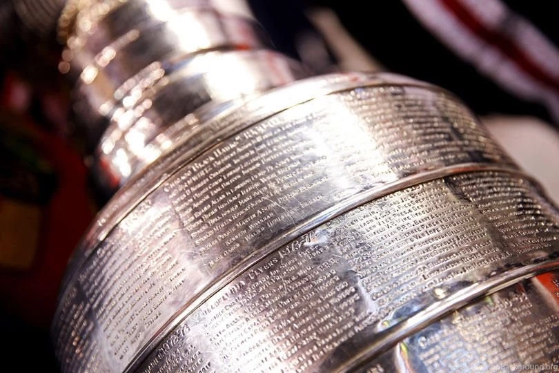 Blackhawks All Access: Cup Celebration   06/25/2013   Chicago ...