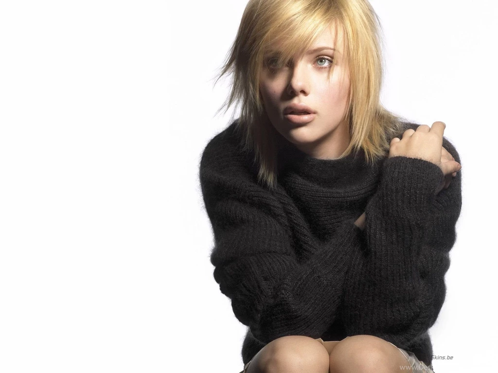 Free 3D Wallpapers Download: Scarlett Johansson Wallpapers ...