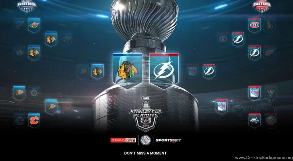 Stanley Cup Final Bracket Wallpapers Sportsnet.ca