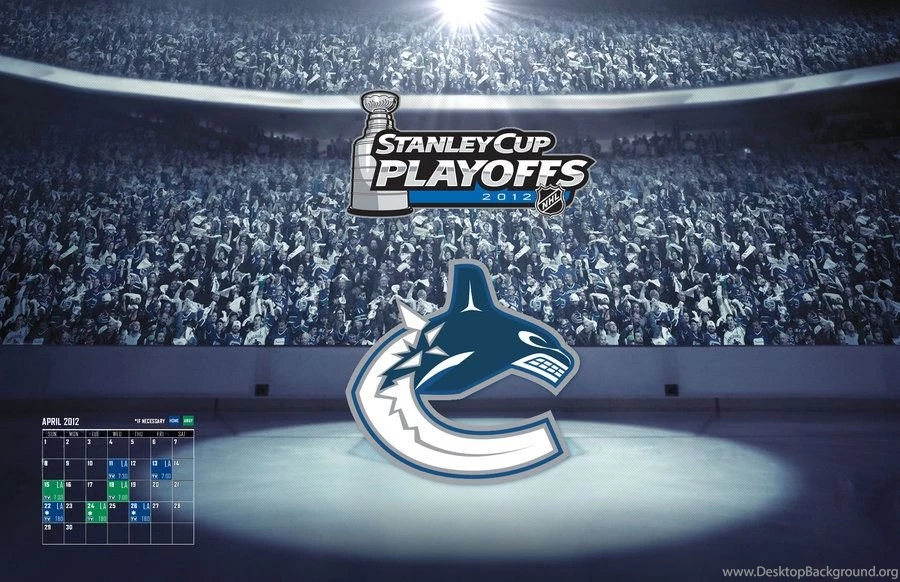 Wallpapers On VancouverCanucks DeviantArt