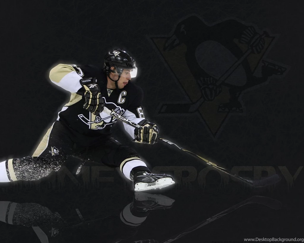 Sidney Crosby Wallpapers