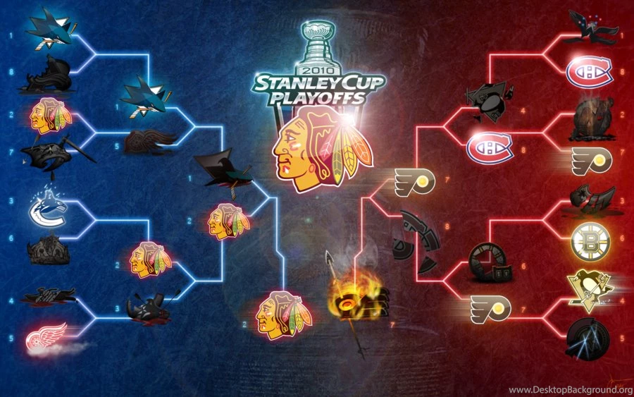 NHL WALLPAPER By Melies On DeviantArt