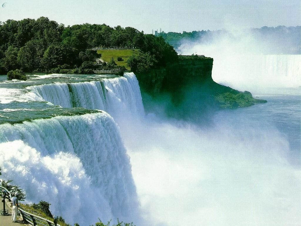 Best Niagara Falls Wallpapers Hi Res Image 5937