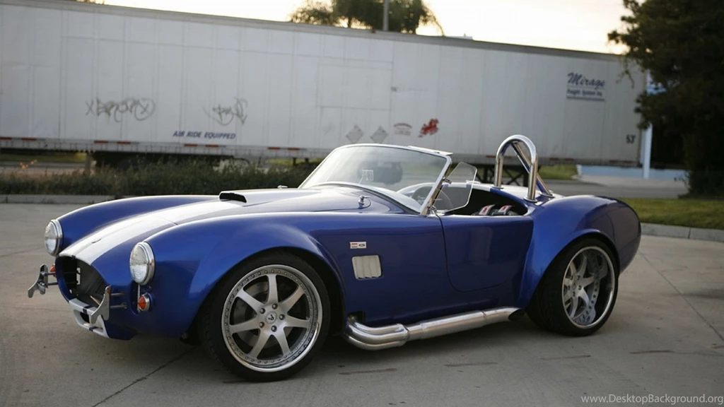 1965 Shelby Cobra 1355035