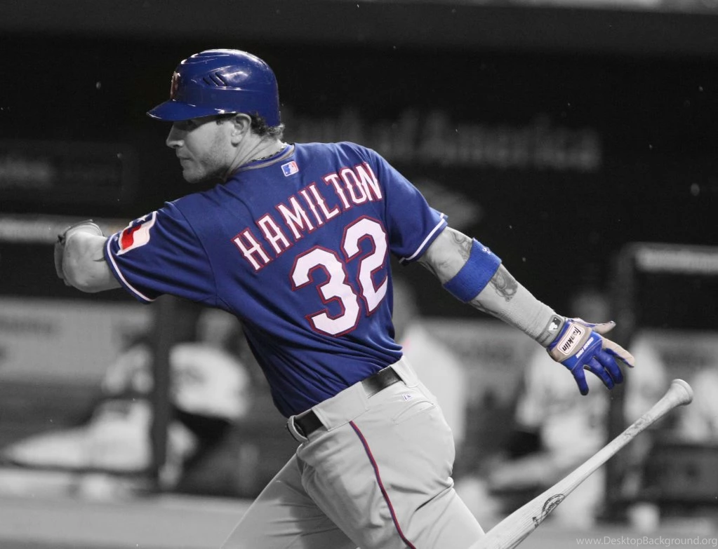 Josh Hamilton Wallpapers   Wallpapers Cave
