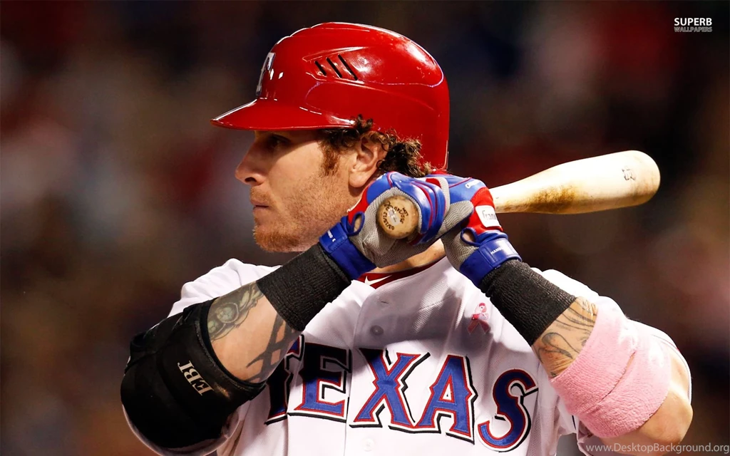 Josh Hamilton Wallpapers   Sport Wallpapers