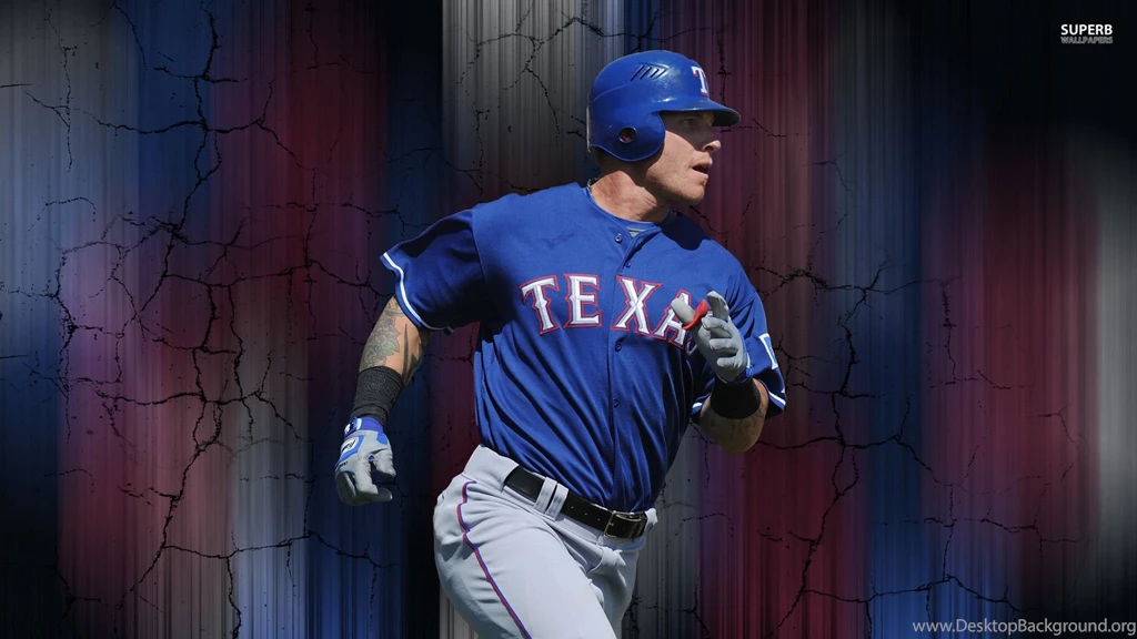Josh Hamilton Wallpapers   Sport Wallpapers