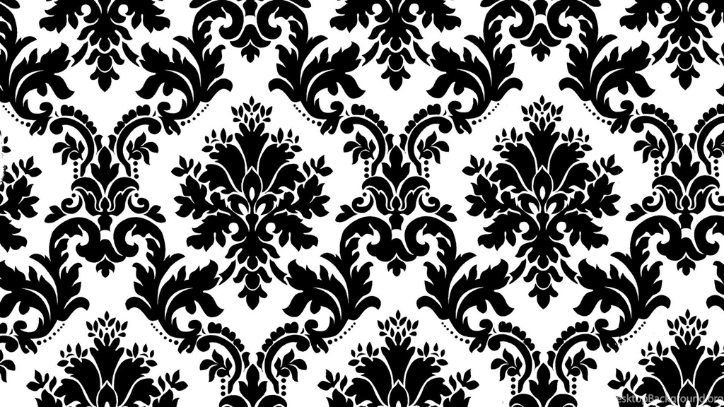 Black And White Pattern Wallpapers 1249 1920 X 1080 ...