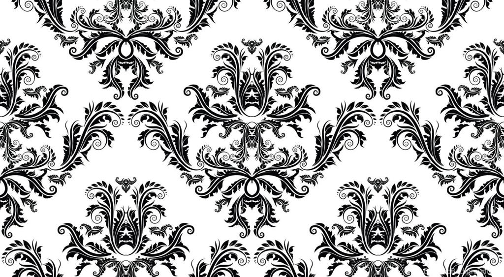 Wallpaper pattern vintage black and white black and white vintage damask pattern wallpaper.jpg