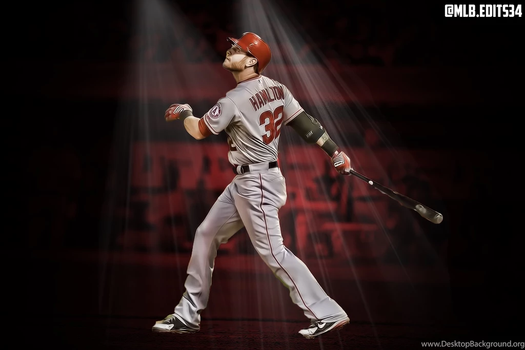 Josh Hamilton Edit By SabresHockey3 On DeviantArt