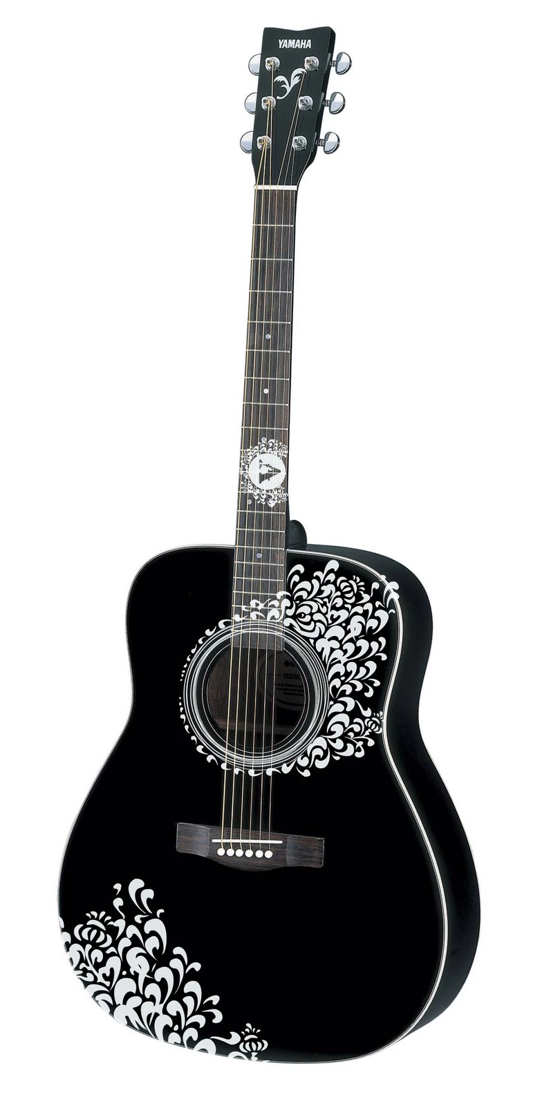 Electric Acoustic Guitar: This Is How My Guitar's Gonna