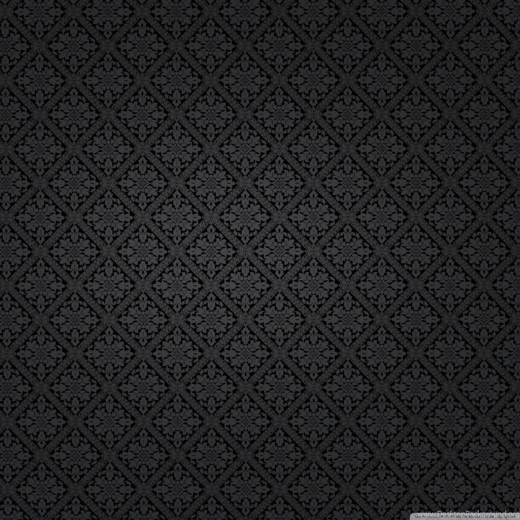 Black And White Pattern HD Desktop Wallpapers : High Definition ...