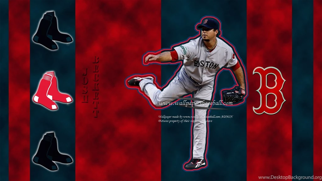 Josh Beckett Quotes. QuotesGram