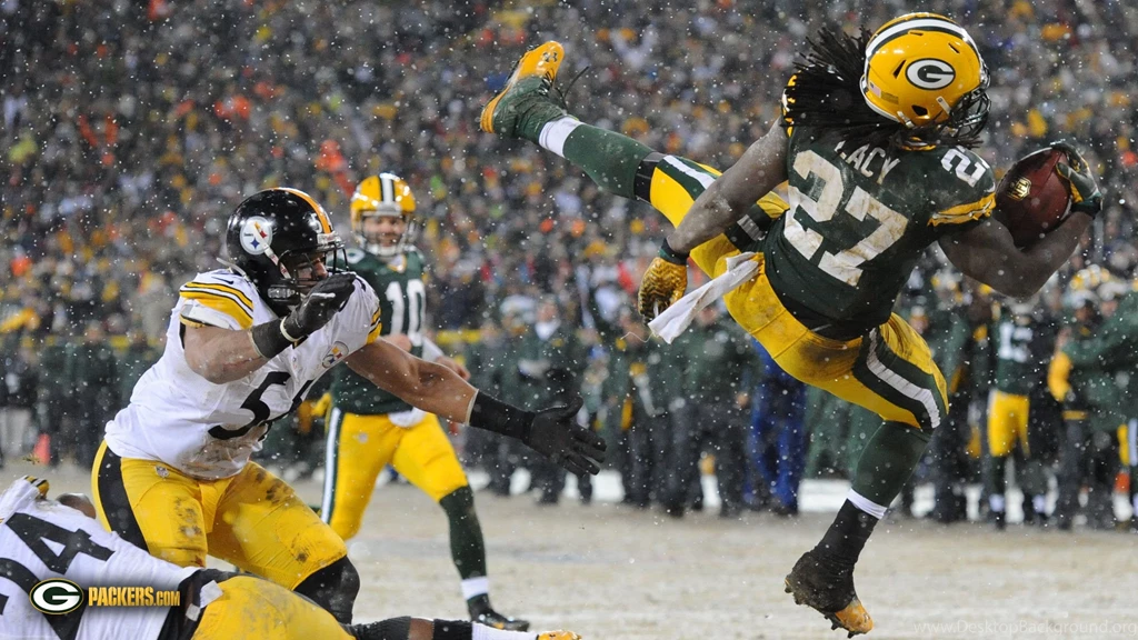Packers.com