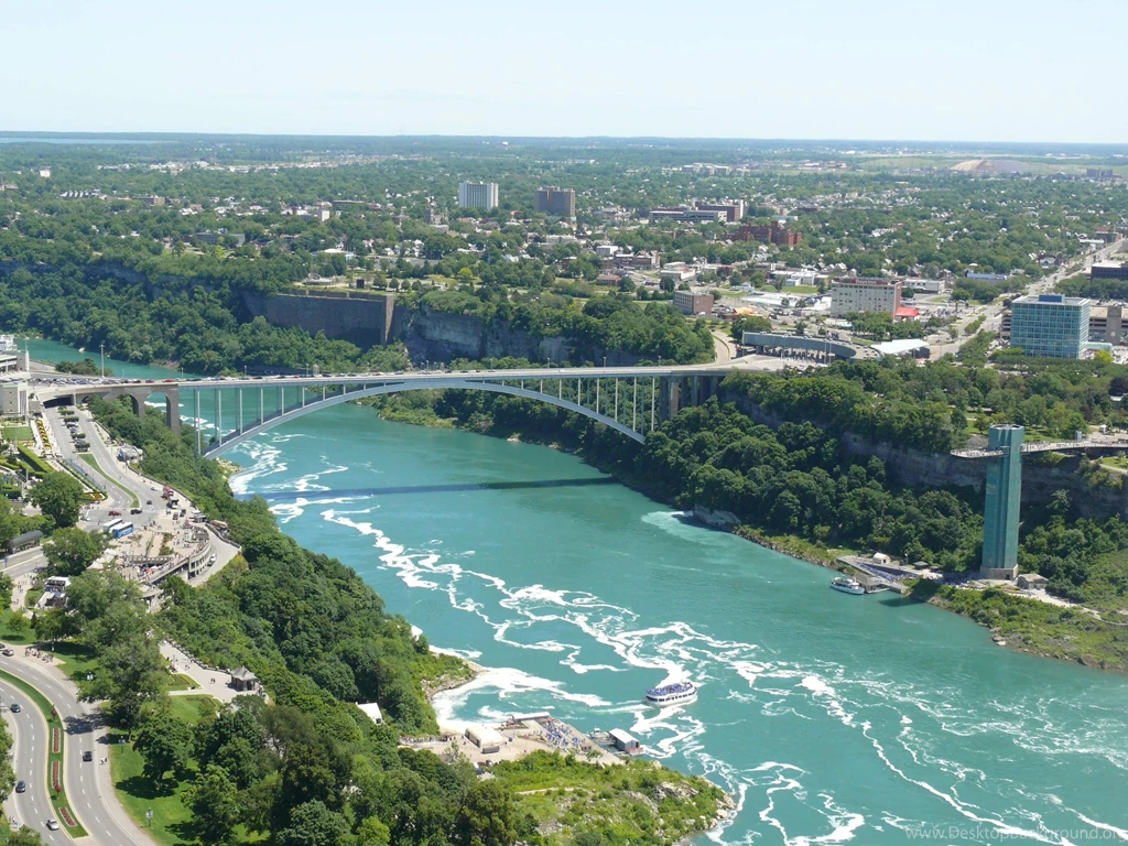 Niagara Falls Wallpapers Hd Backgrounds Desktop Download • IPhones ...