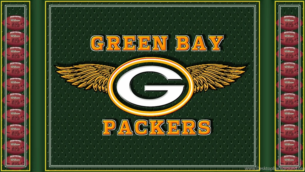 Green Bay Packers Wallpapers 2014