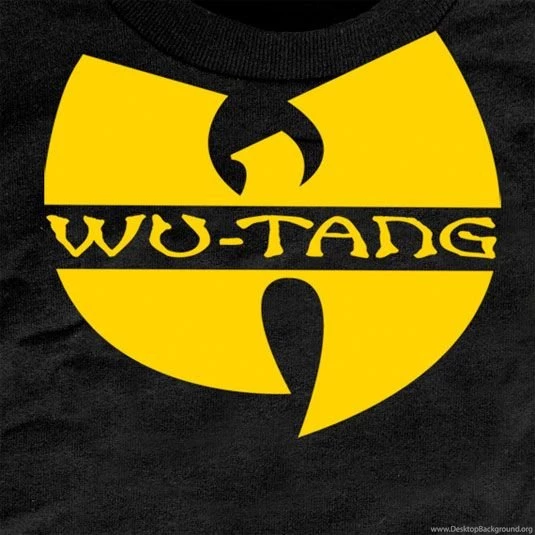 Molly Barton: What Would Wu Tang Do?