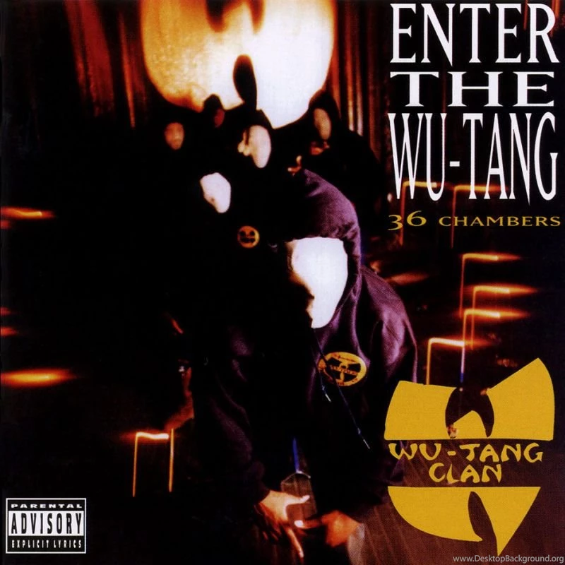 Hip Hop Tribute] Classic Track By Track Review – Enter The Wu Tang ...