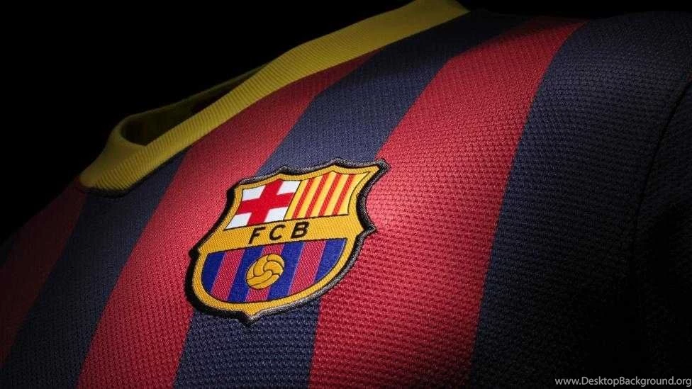 Barcelona Logo 2015 Wallpapers Wallpapers Cave