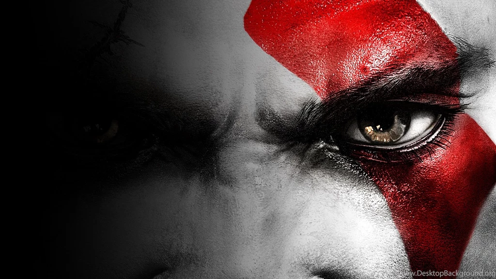 Gallery For   God Of War Hd Wallpapers 1920x1080