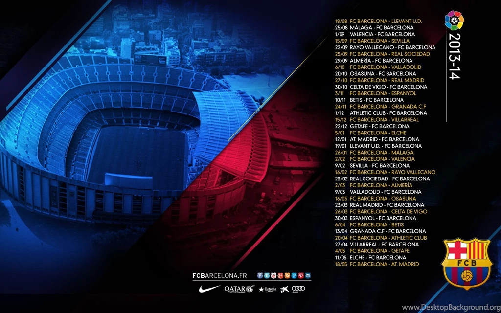 BARCELONA FC: Barcelona Fc Tickets