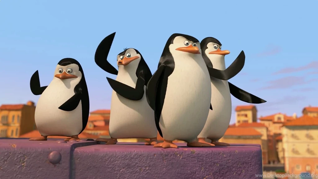 Penguins Of Madagascar HD Wallpapers   HD Wallpaper Backgrounds ...