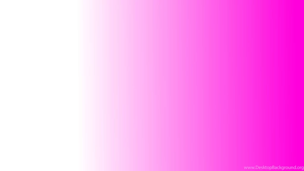 Pink To White Gradient Wallpapers » WallDevil Best Free HD ...