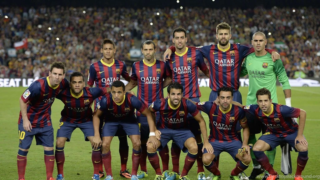 Logo Barcelona Wallpapers Terbaru 2015 Wallpapers Cave