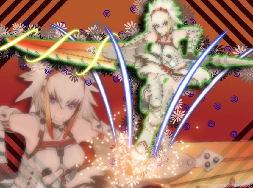 Barioth Wallpapers M.H. By BigBoss738 On DeviantArt