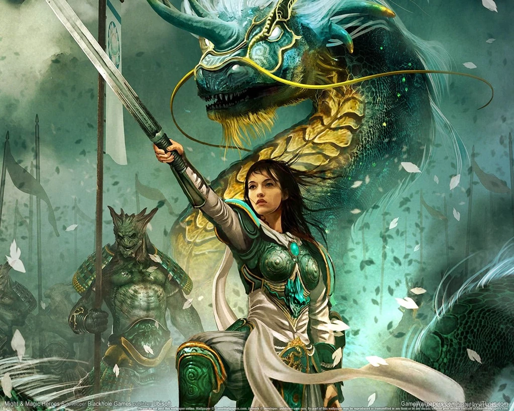 Celestial Heavens   All Things Might And Magic