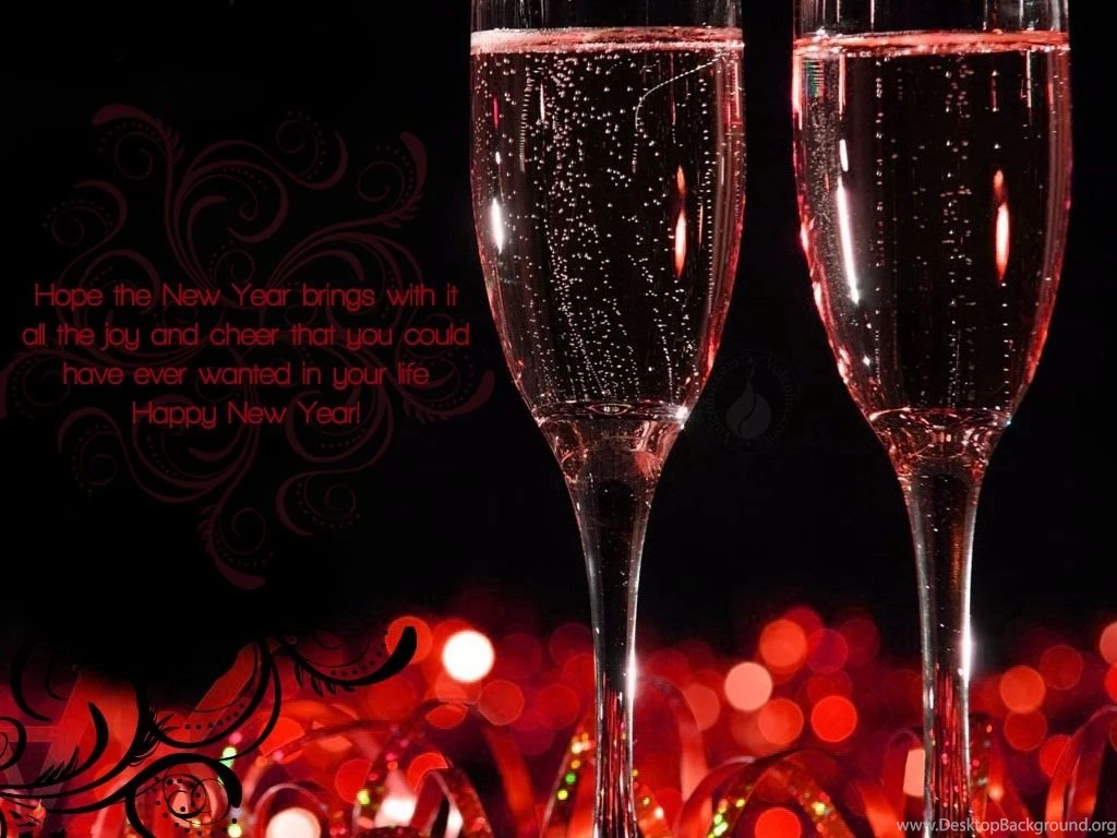 New Year Wishes Wallpapers   Christmas Day Wishes Or Messages ...