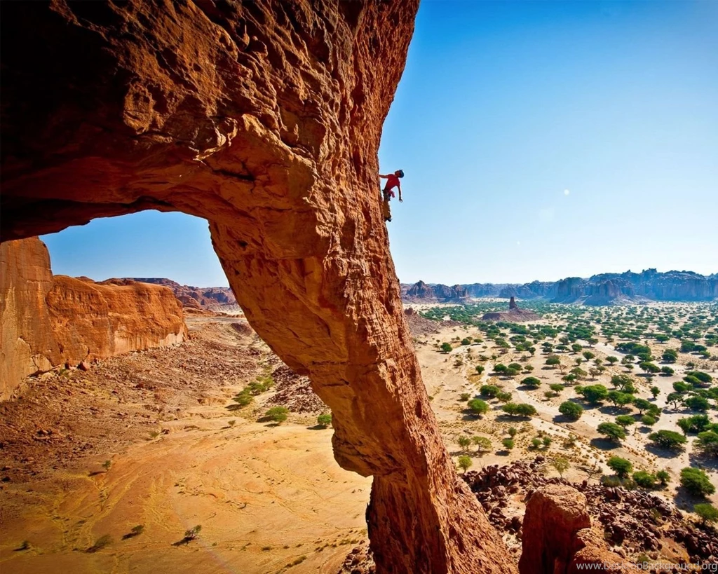 1280x1024 Rock Free Climbing Wallpapers