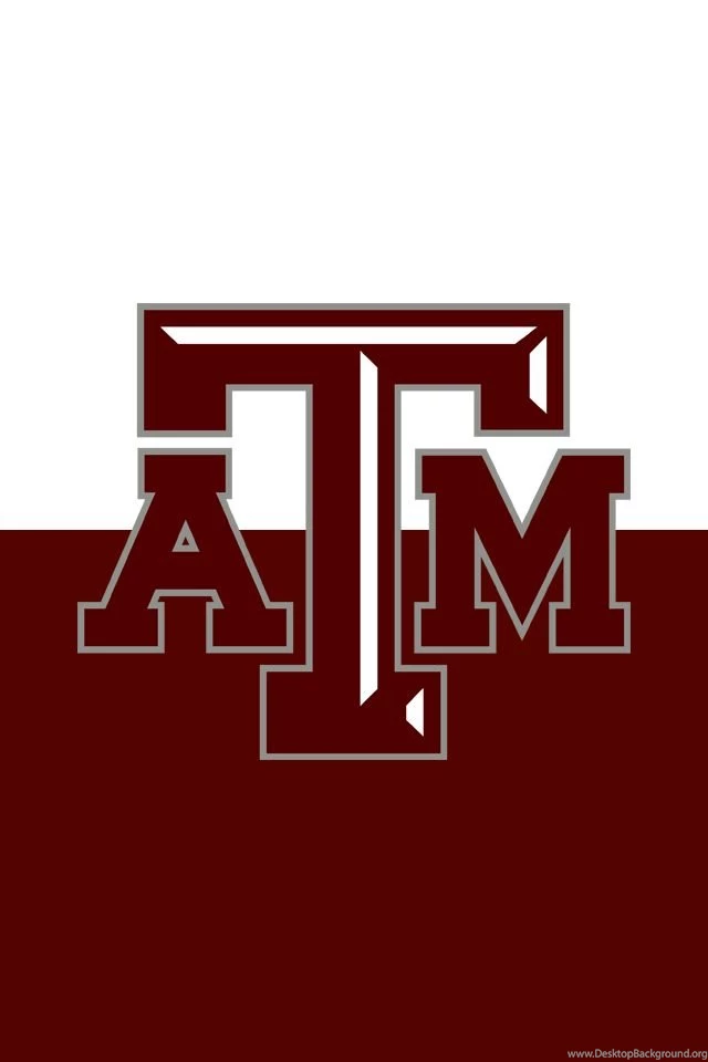 Free Texas A&M Aggies iPhone Wallpapers. Install In Seconds, 21 To ...