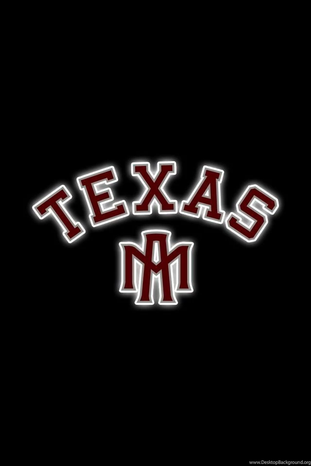 Free Texas A&M Aggies iPhone Wallpapers. Install In Seconds, 21 To ...