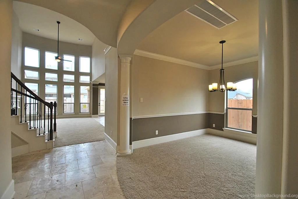 Dining Room Colors With Chair Rail   Chairandsofa.club