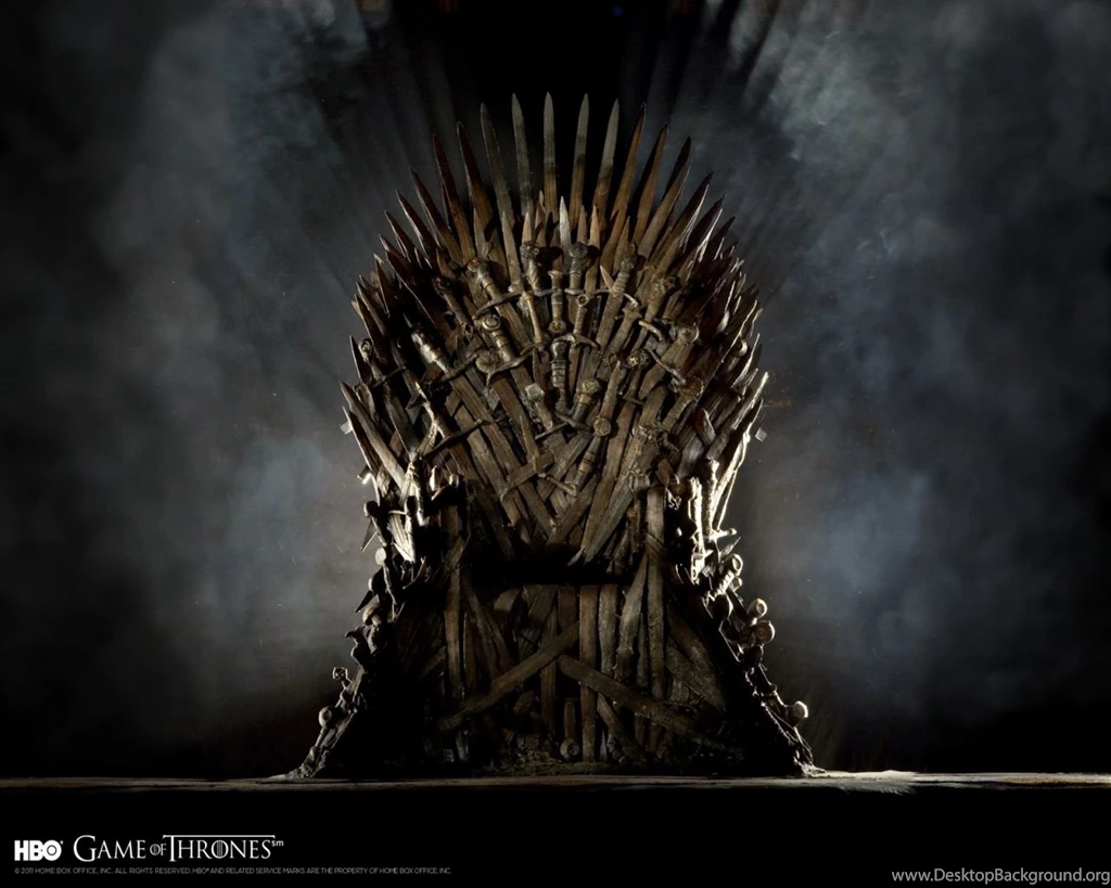 Wallpapers Game Of Thrones Iron Throne Free 1280×1024 306730