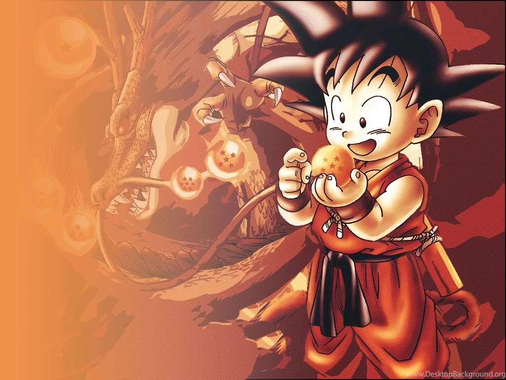 Dragon Ball Wallpapers 19 Best Wallpapers Collection