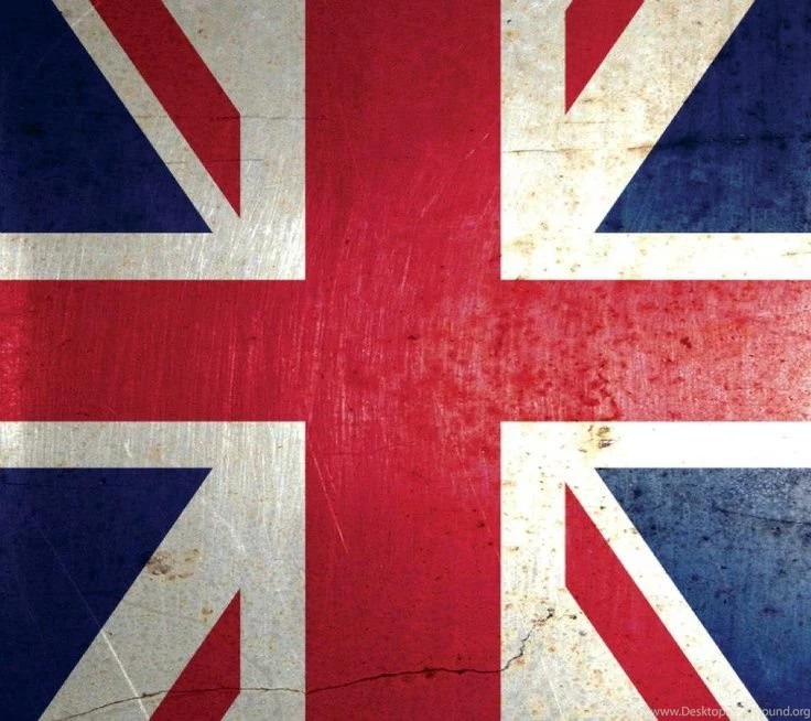 Bandera UK Samsung Galaxy S3 I9300