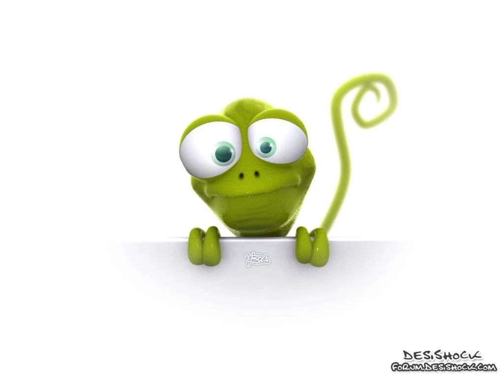 Wallpapers (Funny Animals)