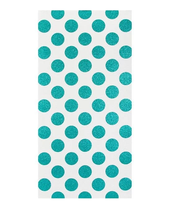 LockerLookz Blue Polka Dot Locker Wallpapers