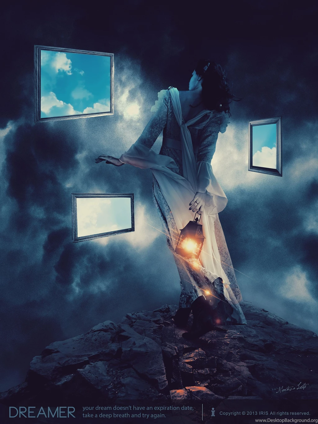 Dreamer Wallpapers