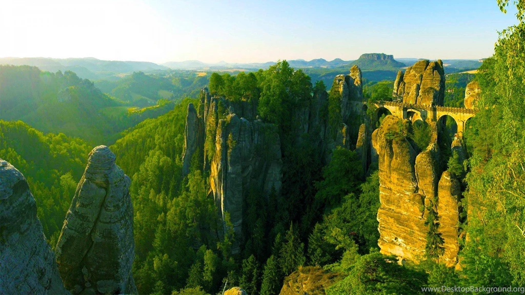 Green Mountains