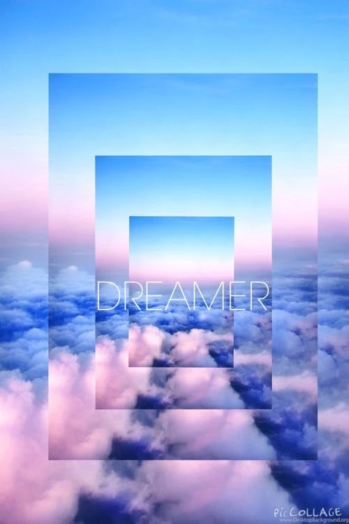 I Am A Dreamer.